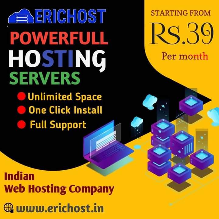 Cheap Hosting Plan